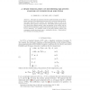 A mixed formulation of Boussinesq equations: Analysis of nonsingular solutions