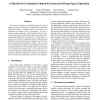 A Mixed-level Co-simulation Method for System-level Design Space Exploration