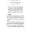 A Mixed Level Simulation Environment for Stepwise RTOS Software Refinement