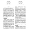 A Mobile Computing Architecture for Numerical Simulation