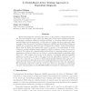 A Model-Based Active Testing Approach to Sequential Diagnosis