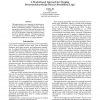 A Model-based Approach for Merging Prioritized Knowledge Bases in Possibilistic Logic
