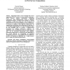 A Model-Driven Approach for Monitoring Business Performance in Web Service Compositions