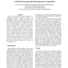 A model-driven approach for reusing service compositions