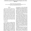 A Model Driven Approach to Represent Sequence Diagrams as Free Choice Petri Nets