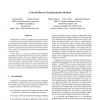 A Model-Driven Transformation Method