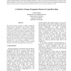 A Model for Change Propagation Based on Graph Rewriting