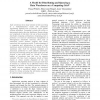 A Model for Distributing and Querying a Data Warehouse on a Computing Grid