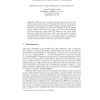 A Model for Java with Wildcards