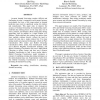 A Model for Multi-relational Data Mining on Demand Forecasting