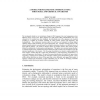A Model for Phylogenetic Inference Using Structural and Chemical Covariates