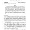 A Model of Inductive Bias Learning