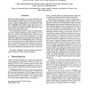 A Model of Methods Access Authorization in Object-oriented Databases