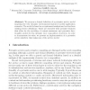 A Model of Pervasive Services for Service Composition