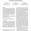 A model of refactoring physically and virtually separated features