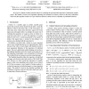 A Model of Visuospatial Working Memory in Prefrontal Cortex: Recurrent Network and Cellular Bistability