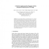 A Model-to-Implementation Mapping Tool for Automated Model-Based GUI Testing