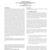 A model transformation framework for the automated building of performance models from UML models