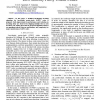 A Modified Bit-Flipping Decoding Algorithm for Low-Density Parity-Check Codes