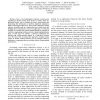 A Modular Architecture for Context Sensing