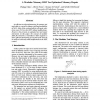 A Modular Memory BIST for Optimized Memory Repair