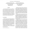 A Modulo Scheduling Algorithm for a Coarse-Grain Reconfigurable Array Template
