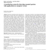 A monitoring system for detecting repeated packets with applications to computer worms