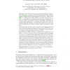 A Monitoring Toolset for Paose