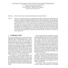A Multi-Camera Framework for Interactive Video Games