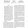 A Multi-Domain Web-Based Algorithm for POS Tagging of Unknown Words