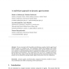 A Multi-facet Approach to Dynamic Agent Systems