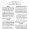 A multi-FPGA architecture for stochastic Restricted Boltzmann Machines