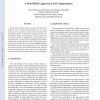 A Multi-HMM Approach to ECG Segmentation