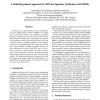 A Multi-Hypothesis Approach for Off-Line Signature Verification with HMMs