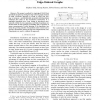 A multi-hypothesis topological SLAM approach for loop closing on edge-ordered graphs