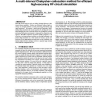 A multi-interval Chebyshev collocation method for efficient high-accuracy RF circuit simulation