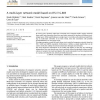 A multi-layer network model based on ITU-T G.805