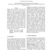 A Multi-Level Parallel Implementation of a Program for Finding Frequent Patterns in a Large Sparse Graph
