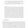 A Multi-level Selection Model for the Emergence of Social Norms