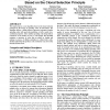 A multi-objective algorithm for DS-CDMA code design based on the clonal selection principle