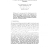 A Multi-party Optimistic Non-repudiation Protocol