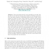 A Multi-pass VBR Rate Control Method for Video Plus Depth Based Mobile 3D Video Coding