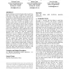 A multi-relational approach to spatial classification