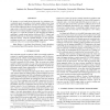 A multi-stream ASR framework for BLSTM modeling of conversational speech