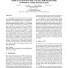 A multi-user framework supporting video-based avatars