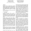 A Multi-versioning Algorithm for Intention Preservation in Distributed Real-time Group Editors