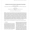 A Multibody Factorization Method for Independently Moving Objects