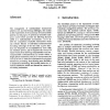 A Multidatabase Transaction Model for InterBase