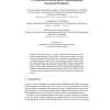 A Multimodal Human-Robot-Dialog Applying Emotional Feedbacks