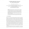 A Multiple Hypothesis Approach for a Ball Tracking System
